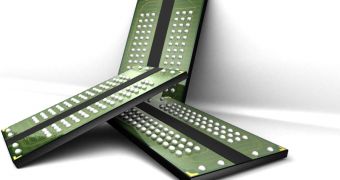 Micron DDR3 chips