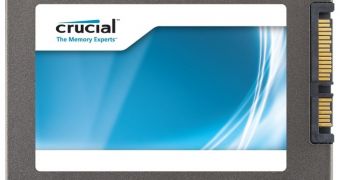 Crucial readies 2.5-inch SSD made of 16nm NAND