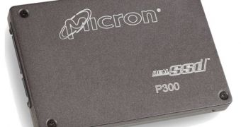 Micron unveils enterprise-grade RealSSD P300