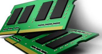 Micron unveils energy efficiency and high-performance DDR3 for notebooks
