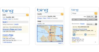 Microsoft announces Bing for Mobile as well