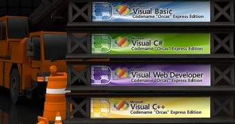 visual studio 9.0 beta program