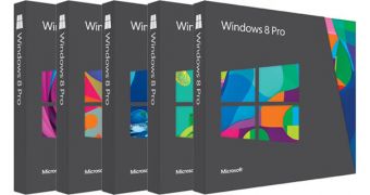Microsoft claims that Windows 8 is selling very well