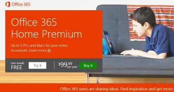 Microsoft has already fixed the bug affecting all Office 365 subscriptions