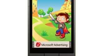 Microsoft's Ad SDK for Windows Phone 7 adds support for XNA Framework