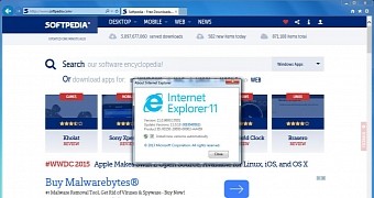 Microsoft Adds New Browser Security Features in Windows 7 and Windows 8.1