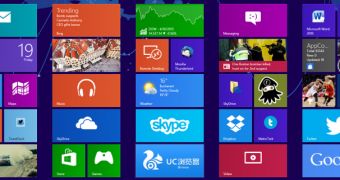 Windows 8 is projected to get a major refresh this year