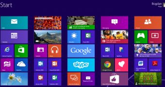 Microsoft Admits: It’s No Surprise That “Hackers” Try to Crack Windows 8 Apps