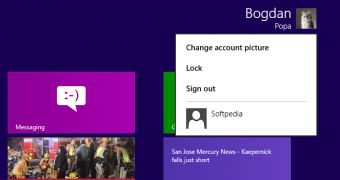 Microsoft Admits That “Some” Users Are Disappointed with Windows 8