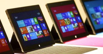 Microsoft is working to make Windows better on mobile devices