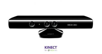 The Kinect might soon get a successor