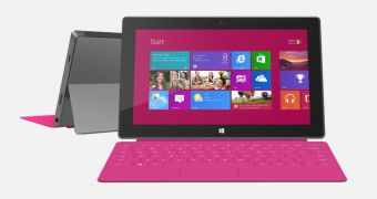 The Surface tablet is finally gaining traction