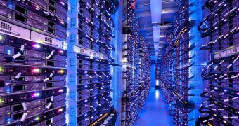 Microsoft is already planning to expand its local data center