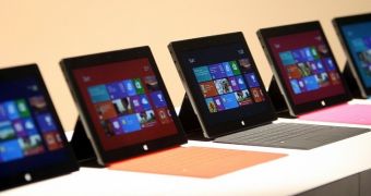 Microsoft is planning to release several new Windows 8.1 devices in the coming months