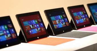 More affordable Windows 8.1 tablets will see daylight this year