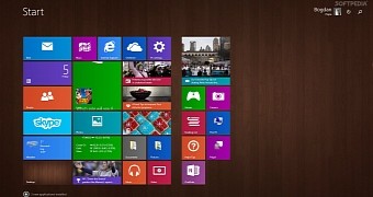 Windows 8.1 is one of the patched systems