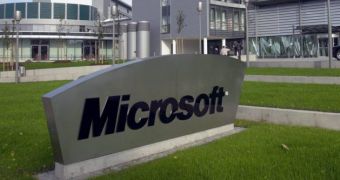 Microsoft claims that it's comitted to return cash to shareholders