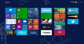 Windows 8.1 is one of the OSes getting the patch