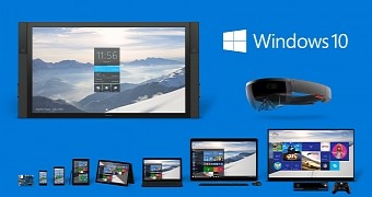 Windows 10 is the first OS version that will benefit from all these improvements
