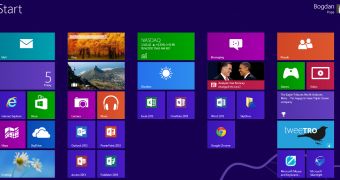 All Windows 8 apps will be updated in the next few days