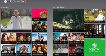 Microsoft will improve all Xbox apps in Windows 8.1 RTM