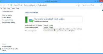 Microsoft will release seven bulletins on Patch Tuesday
