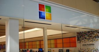 The new stores will open soon, Microsoft claims