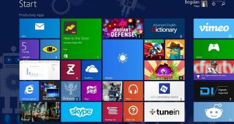 Windows 8.1 will get a new pack of improvements next week