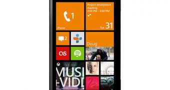 New contest launched for Windows Phone app developers