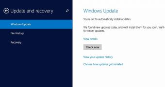 All patches will be delivered via Windows Update on Patch Tuesday