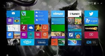 Windows 8.1 is one of the operating systems that'll get updated next week