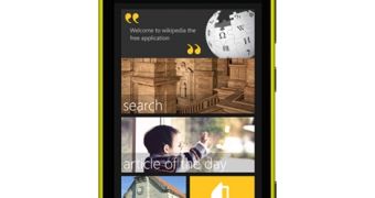 Microsoft Announces the Windows Phone Next App Star Challenge Winner