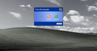 Windows XP will be discontinued in just two months