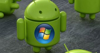 Microsoft Anti-Android Twitter Campaign Stirs Up Windows Criticism