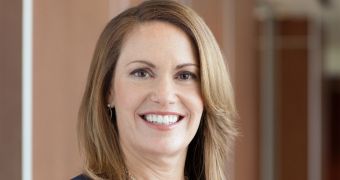 Microsoft Appoints Qualcomm’s Peggy Johnson as Executive VP of Business Development
