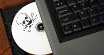 Software piracy remains a huge concern in China