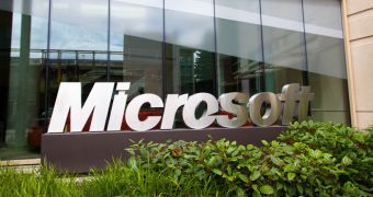 Microsoft Attacked by Hackers Once Again