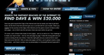 Microsoft Australia Kicks Off ‘Edge of the Internet’ Contest