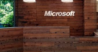 Microsoft Awarded No. 1 Global Workplace Accolade
