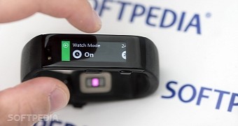 Microsoft Band is expected to receive a hardware upgrade this year