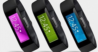 Microsoft Band can now be purchased in the US