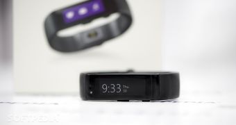 Microsoft Band Review - The Future Looks Bright