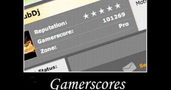 Microsoft Begins Gamer Score Resets for Cheaters