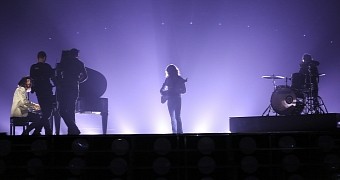 The Eurovision finale will take place on Saturday
