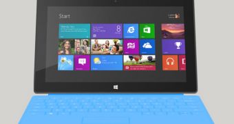 Microsoft Blasts Critics, Says the Surface Will Help the Windows 8 Ecosystem