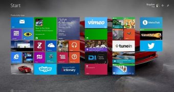 Windows 8.1 and 8.1 Update repair some of the issues in the modern OS