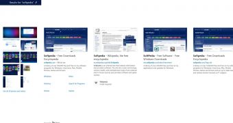 Microsoft will deliver ads to Windows 8.1 users via Bing Smart Search