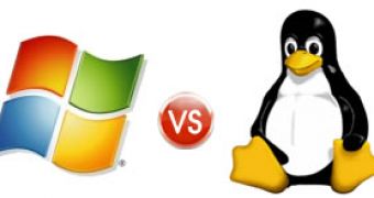 Microsoft vs Linux