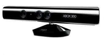 Kinect hardware will soon arrive to Windows PCs
