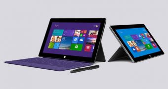 All pilots will get the new Surface 2 in the next couple of months
